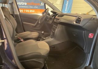 Citroen C3 2016 1.0 VTI COMFORT-thumb-2