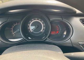 Citroen C3 2016 1.0 VTI COMFORT-thumb-3