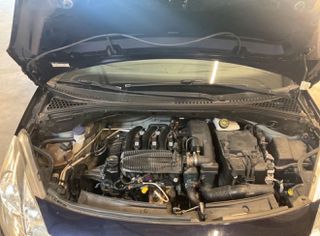 Citroen C3 2016 1.0 VTI COMFORT-thumb-4