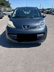 Peugeot 107 2009