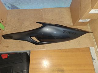 ΚΑΠΑΚΙ ΟΥΡΑΣ ΑΕΙΣΤΕΡΟ ΜΕ ΑΥΤΟΚΟΛΛΗΤΟ YAMAHA T MAX 560 2020 - 2021 / 20th Anniversary Edition