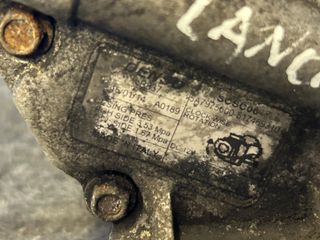 FIAT, LANCIA ΚΟΜΠΡΕΣΕΡ AIRCONDITION (5A7975600)-thumb-3