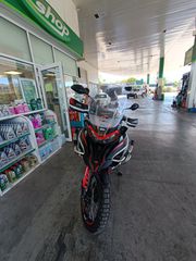 Benelli TRK 702 2024-thumb-2