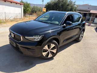 Volvo XC40 2022 1.5 T5RECHARGE PLUG IN 262PS