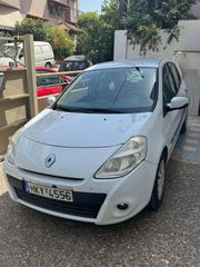 Renault Clio 2011