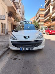 Peugeot 206 2012 plus