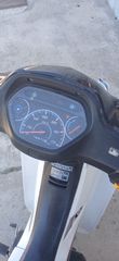 Daytona DY-R 125 2025