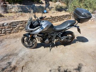 Triumph Tiger 660 2022 SPORT-thumb-1