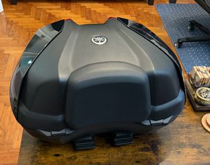 Γνήσια μπαγκαζιέρα/Top Case Yamaha 45lt