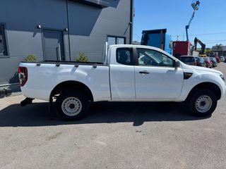 Ford Ranger 2014 2,2 4x4 ΜΙΑΜΙΣΗ ΚΑΜΠΙΝΑ-thumb-7