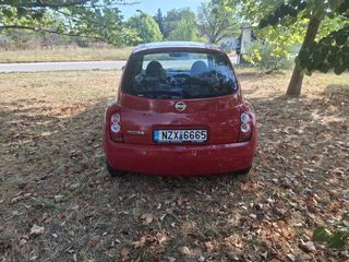 Nissan Micra 2004-thumb-3
