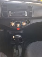 Nissan Micra 2004-thumb-11