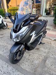 Honda Forza 300 2019