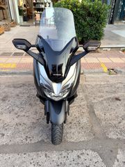 Honda Forza 300 2019-thumb-1