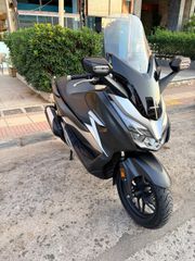 Honda Forza 300 2019-thumb-2