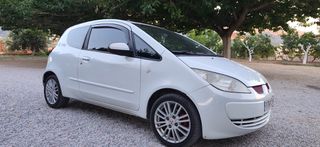 Mitsubishi Colt 2008