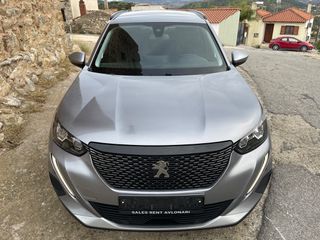 Peugeot 2008 2021 ALLURE