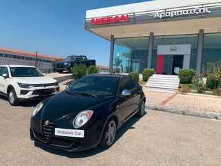 Alfa Romeo Mito 2012 DIESEL-thumb-1