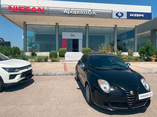 Alfa Romeo Mito 2012 DIESEL-thumb-3
