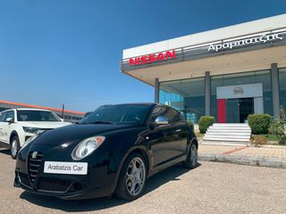Alfa Romeo Mito 2012 DIESEL-thumb-4