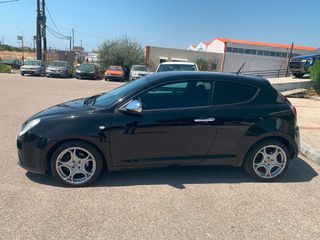 Alfa Romeo Mito 2012 DIESEL-thumb-5