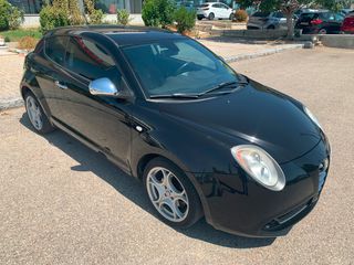 Alfa Romeo Mito 2012 DIESEL-thumb-6