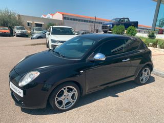 Alfa Romeo Mito 2012 DIESEL-thumb-7