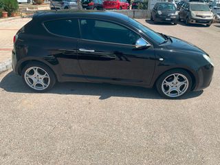 Alfa Romeo Mito 2012 DIESEL-thumb-8