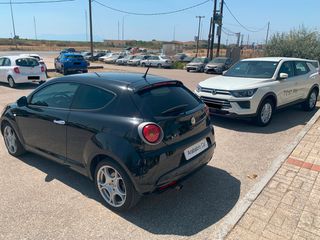 Alfa Romeo Mito 2012 DIESEL-thumb-9