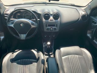 Alfa Romeo Mito 2012 DIESEL-thumb-13