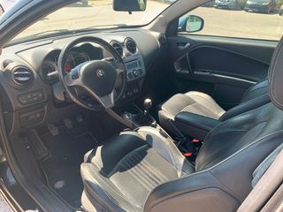 Alfa Romeo Mito 2012 DIESEL-thumb-16