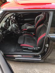 Mini Cooper S 2019 John Cooper Works-thumb-12