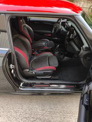 Mini Cooper S 2019 John Cooper Works-thumb-13