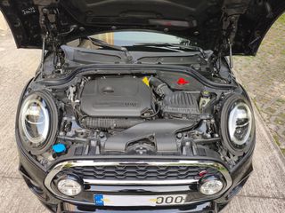 Mini Cooper S 2019 John Cooper Works-thumb-14