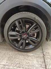 Mini Cooper S 2019 John Cooper Works-thumb-15