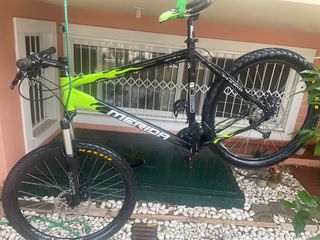 All - Mountain Merida 2026 matts tfs