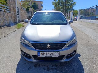 Peugeot 308 2018 SW-thumb-1