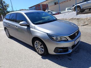 Peugeot 308 2018 SW-thumb-2