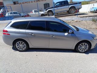 Peugeot 308 2018 SW-thumb-3