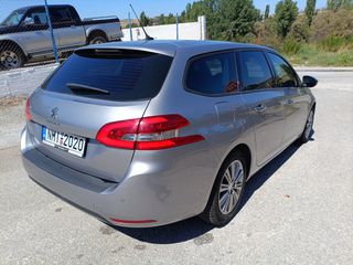 Peugeot 308 2018 SW-thumb-4
