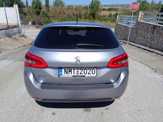 Peugeot 308 2018 SW-thumb-5
