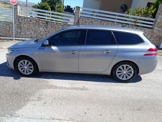 Peugeot 308 2018 SW-thumb-7