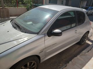 Peugeot 206 2005