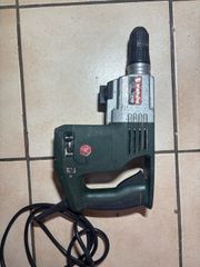 Metabo KHE 32 Κρουστικο σκαπτικό δράπανο / πιστολετο 900W SDS-PLUS