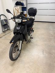 Modenas Kriss 115 DB EUR 2001