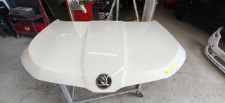 SKODA kamiq καπο