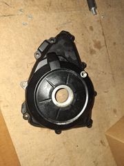 ΚΑΠΑΚΙ ΠΗΝΙΩΝ ΒΟΛΑΝ YAMAHA MT-03 320 2020 - 2021