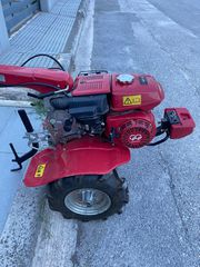 Μοτο-Σκαπτικά Honda 2004 F560