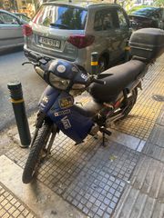 Modenas Kriss II 2010-thumb-1