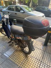 Modenas Kriss II 2010-thumb-3
